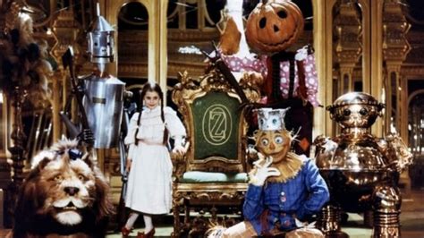 Uncovering the Secrets of 'Return to Oz
